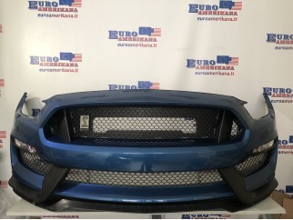 Front Bumper Cover (Full)